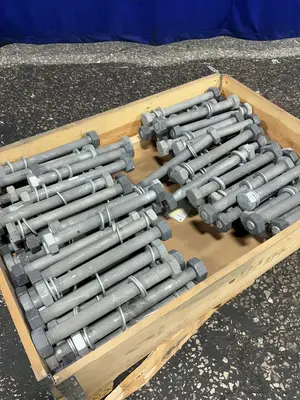 Structural Bolt