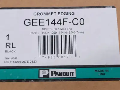 NEW PANDUIT GEE144F-C0