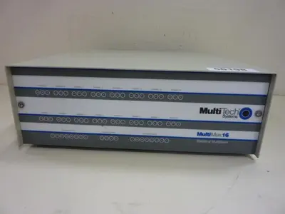 USED MULTI TECH INDUSTRIES MM1616C