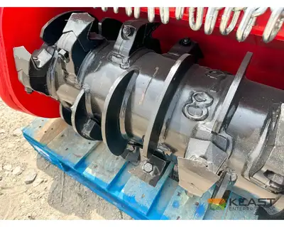 Used FECON _UNKNOWN_ Forestry Grinders Iowa US | Keast Enterprises #1360341