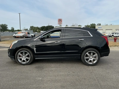 Used 2010 CADILLAC SRX SUVs Michigan US | Miedema Asset Management Group #1324262
