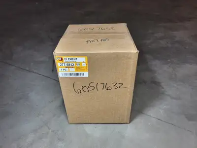 NEW CATERPILLAR 277-5812