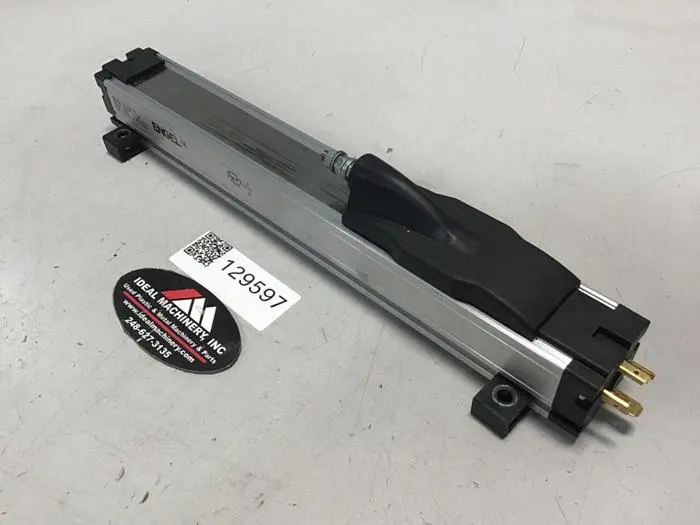 Used ENGEL 02220-0543 Transducers Michigan US | Ideal Machinery #690637