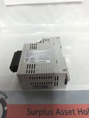 Used KEYENCE SL-R11 Industrial Controls Ohio US | Surplus Asset Holdings #1412795