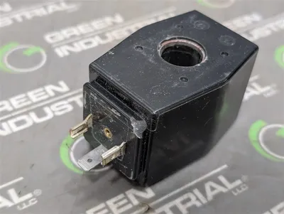 Lot of 5 Herion 3803 Solenoid Valve Replacement Coils 120V New
