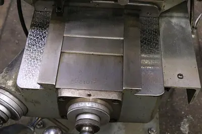 Used 1981 BRIDGEPORT SERIES 1 Vertical Mills Illinois US | BLUMBERG MACHINERY COMPANY #1323267