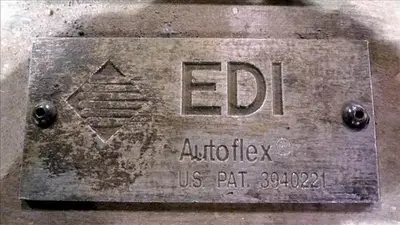 EDI Autoflex Sheet Dies | Mark One Machinery (4)