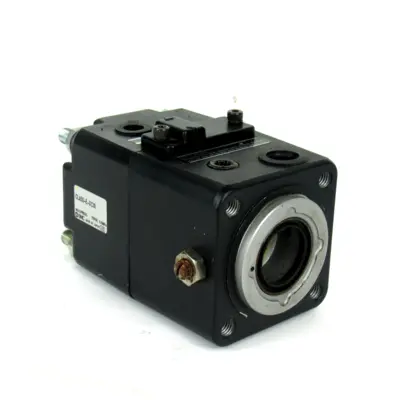 USED SMC CLA50-E-XC18