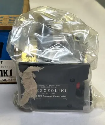 New | in-Stock ITE E20E0L1K1 Miscellaneous Equipment (Electrical & Power) | Surplus Asset Holdings #1201994