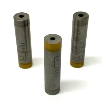 VAX 25 100 M2 XNT | Dayton Progress  Blank Die Punch Button .0720 LOT OF 3 - New Other