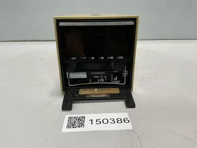 USED BARBER COLMAN 586A-20015-000-0-00