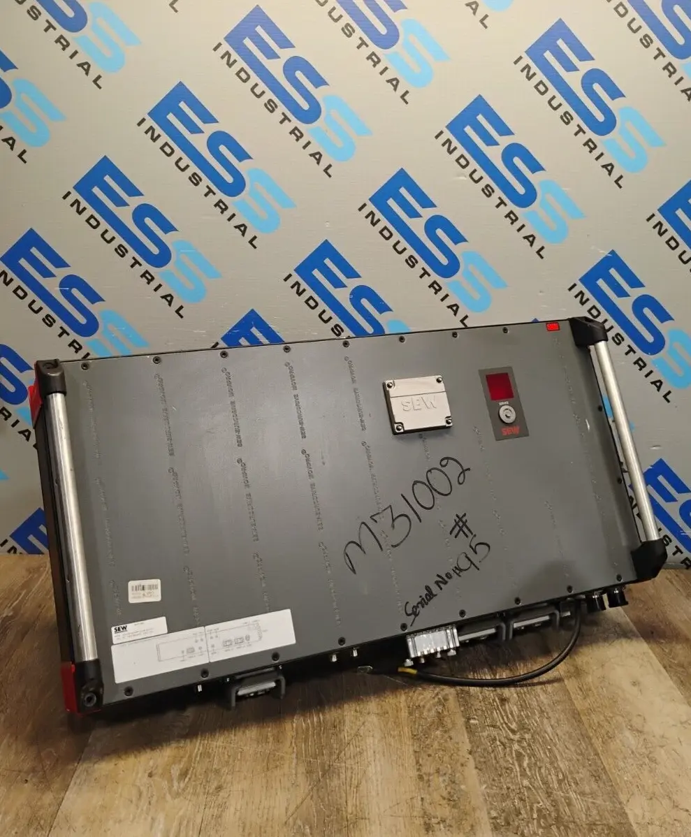 USED SEW PHC22A-A190M3-P11A-22/S11