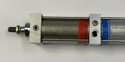 Used FESTO DKE-63-200-PPV-A Cylinders | Surplus Asset Holdings #1207278