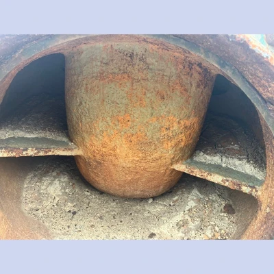 USED GOULDS 3420