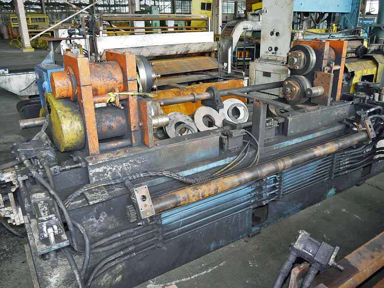 Used ROWE N/A Trimmers Ohio US | G-2000, Inc. #1082016