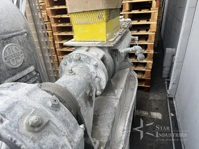 Used BONNOT _UNKNOWN_ Extruders California US | Star Industries #1254616