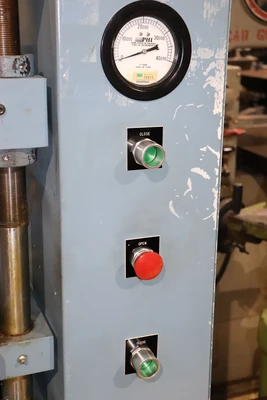 USED PHI PR21-3-M1-A