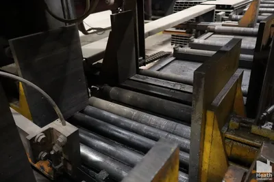 HEM WF160LA-DC Horizontal Band Saw | Kempler Machinery (7)