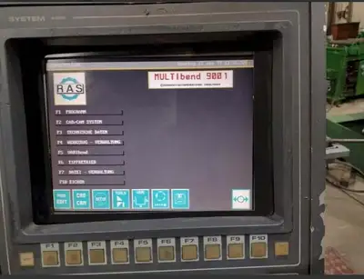 1999 RAS 74.20 Folding Machines | Asset Exchange Corporation (4)