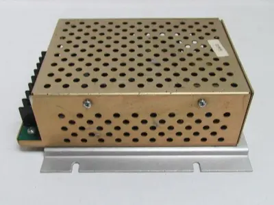 Tower Electronics 100-0470 207415 Power Supply  100-240 VAC 8-Wire  Terminal