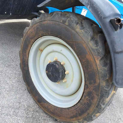 USED 2016 Genie GTH-636