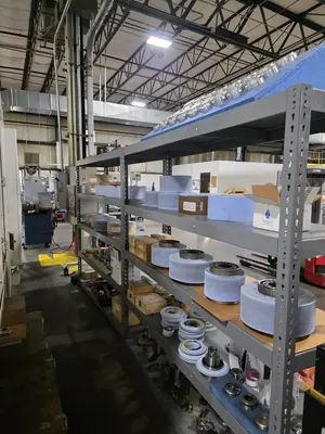 2007 KAPP KX 300-P GEAR GRINDERS (CNC) | Piselli Enterprises (5)