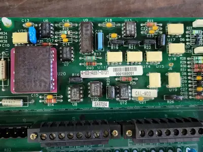 USED HONEYWELL 51309223-175