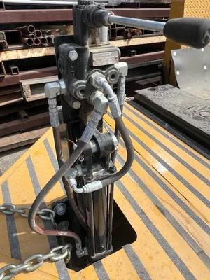 Used 2024 LOGAN TRAC RVP1410 Conveyors Illinois US | Revelation Machinery #1421967