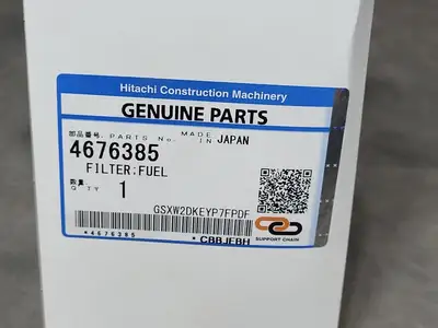 NEW HITACHI 4676385
