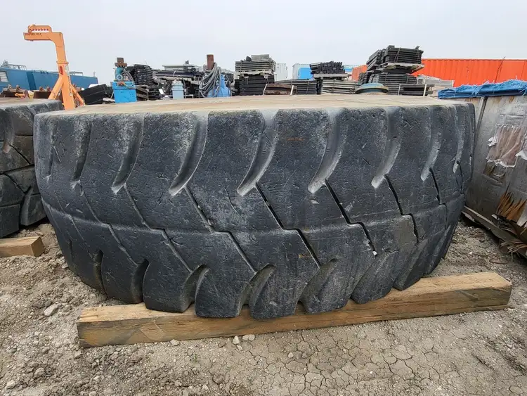 Used GOODYEAR RM-4B+ Miscellaneous MRO British Columbia CA | Lenmark #282436