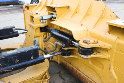 Used 2013 CATERPILLAR D6K2 Crawler Dozers California US | Monster Iron Equipment Services #1481085