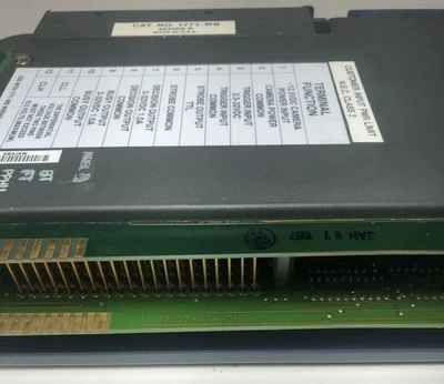 USED Allen-Bradley 2803-VIM2