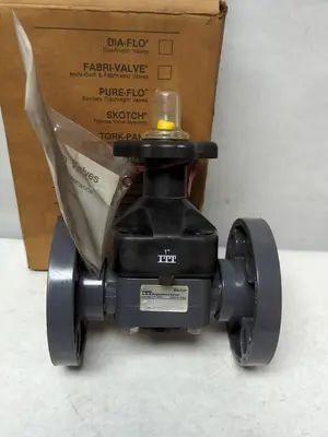 New | in-Stock ITT 010-2436-923-00M Pump & Valve Parts Ohio US | Surplus Asset Holdings #1236586