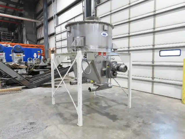 Used MAC EQUIPMENT _UNKNOWN_ Miscellaneous MRO Indiana US | Arrow Industrial #610332