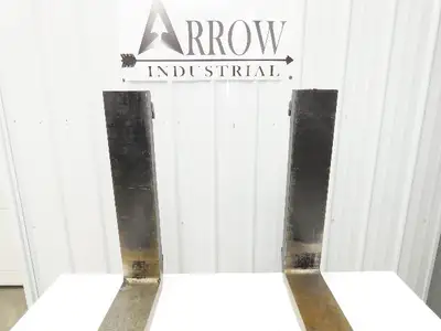Used CAM _UNKNOWN_ Forklift Attachments Indiana US | Arrow Industrial #1454333