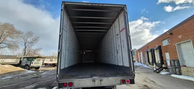 2012 UTILITY 4000DX DRY VAN TRAILERS | Platinum Group (20)