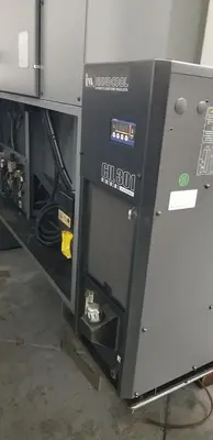 USED 2012 KIRA KDM43VCD