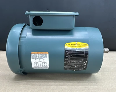 NEW Baldor VUHM3538