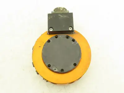 ATI QC-20 Robot Arm Quick Change Robotic Tool Changer