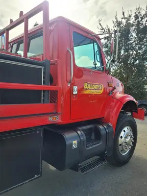 Used 1999 BAY SHORE TR40 Drill Rigs California US | Ben Kaplan Equipment #1182439