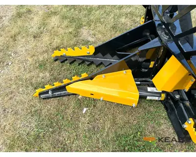 Used CL FABRICATION _UNKNOWN_ Tree/Post Pullers Iowa US | Keast Enterprises #1360080