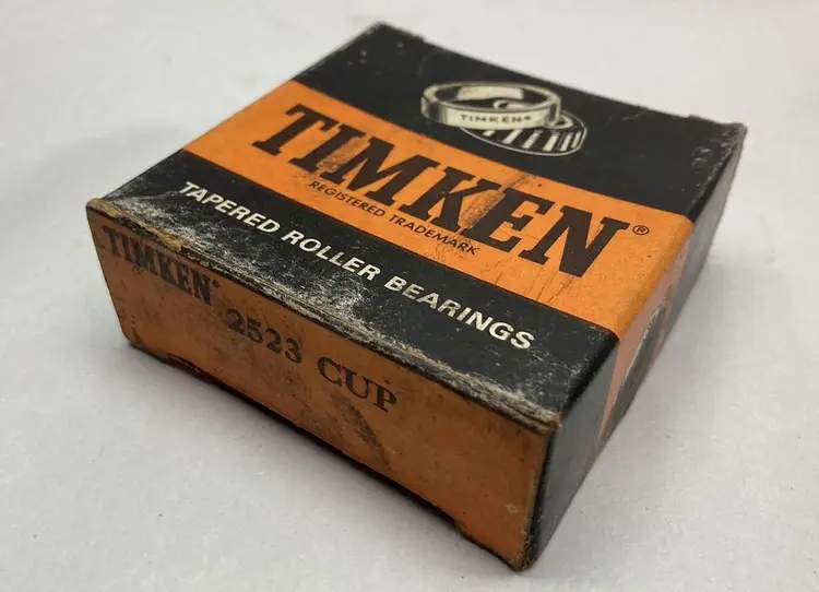 New | in-Stock TIMKEN 2535 Misc Electrical & Power Parts | Surplus Asset Holdings #1216934
