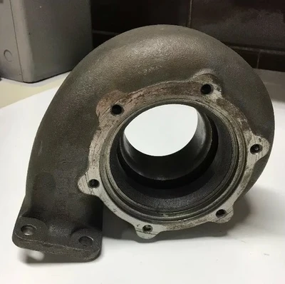 New KKK Turbolader Borg Warner Turbo Housing 5327-101-6582 Warranty!