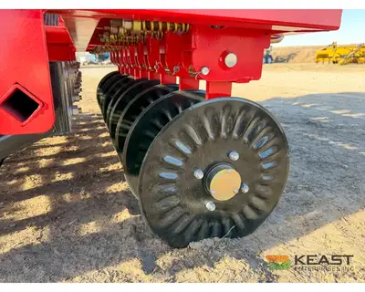 Used TAR RIVER _UNKNOWN_ No-Till Drills Iowa US | Keast Enterprises #1360501