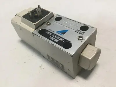 USED DAIKIN KS0-G02-2BP-20-C