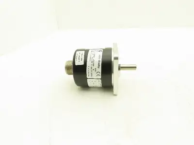 Allen Bradley 847H-DN2D-AF01000 Rockwell 847 Incremental Optical Encoder 3/8"