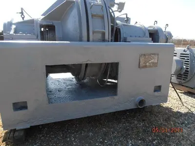 USED BAUER 442