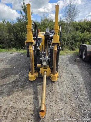 Used 2024 VERMEER 2024 VERMEER D20X22 S3 Drill Rigs Florida US | HDD Broker #1425602