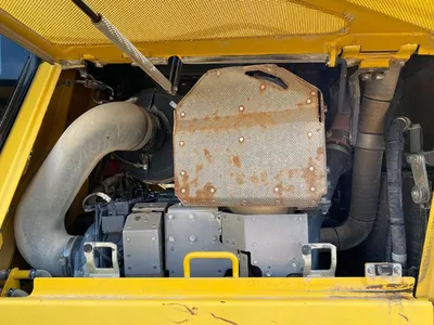 2013 Komatsu D65EX-17