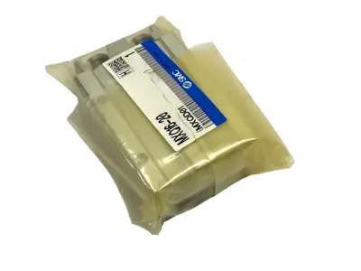 NEW SMC MXQ16-20